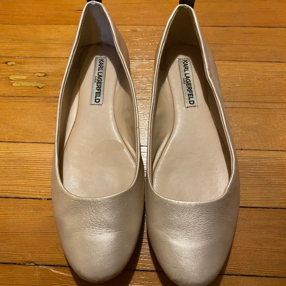 Ballet Flats